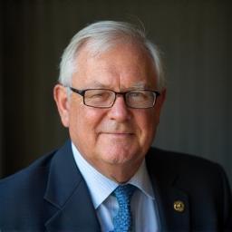 Porträt von René Müller, Leiter Rentenplanung